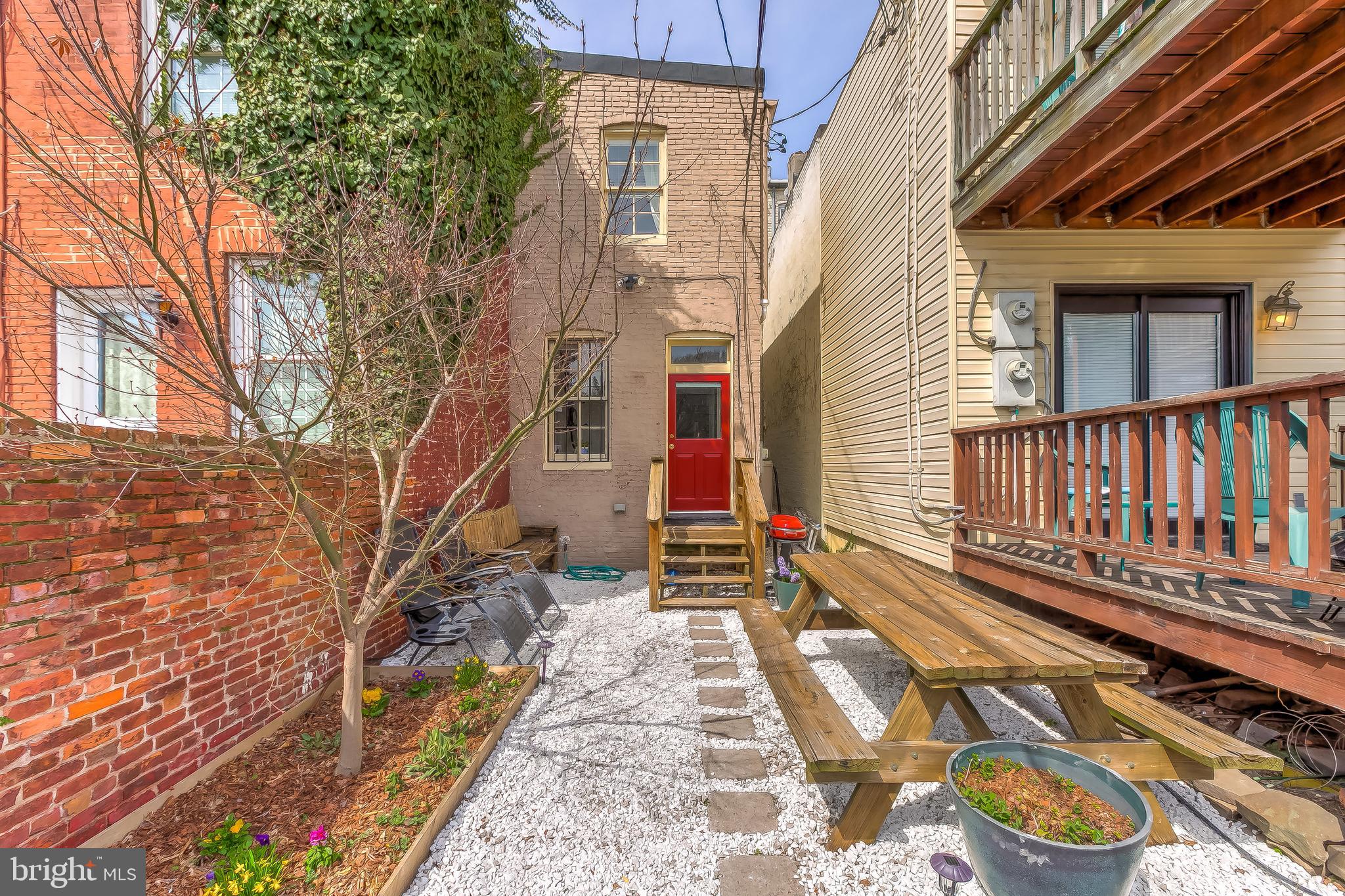 621 South Paca Street Baltimore, MD 21230 - Photo 36 of 40 Gallery Image 36