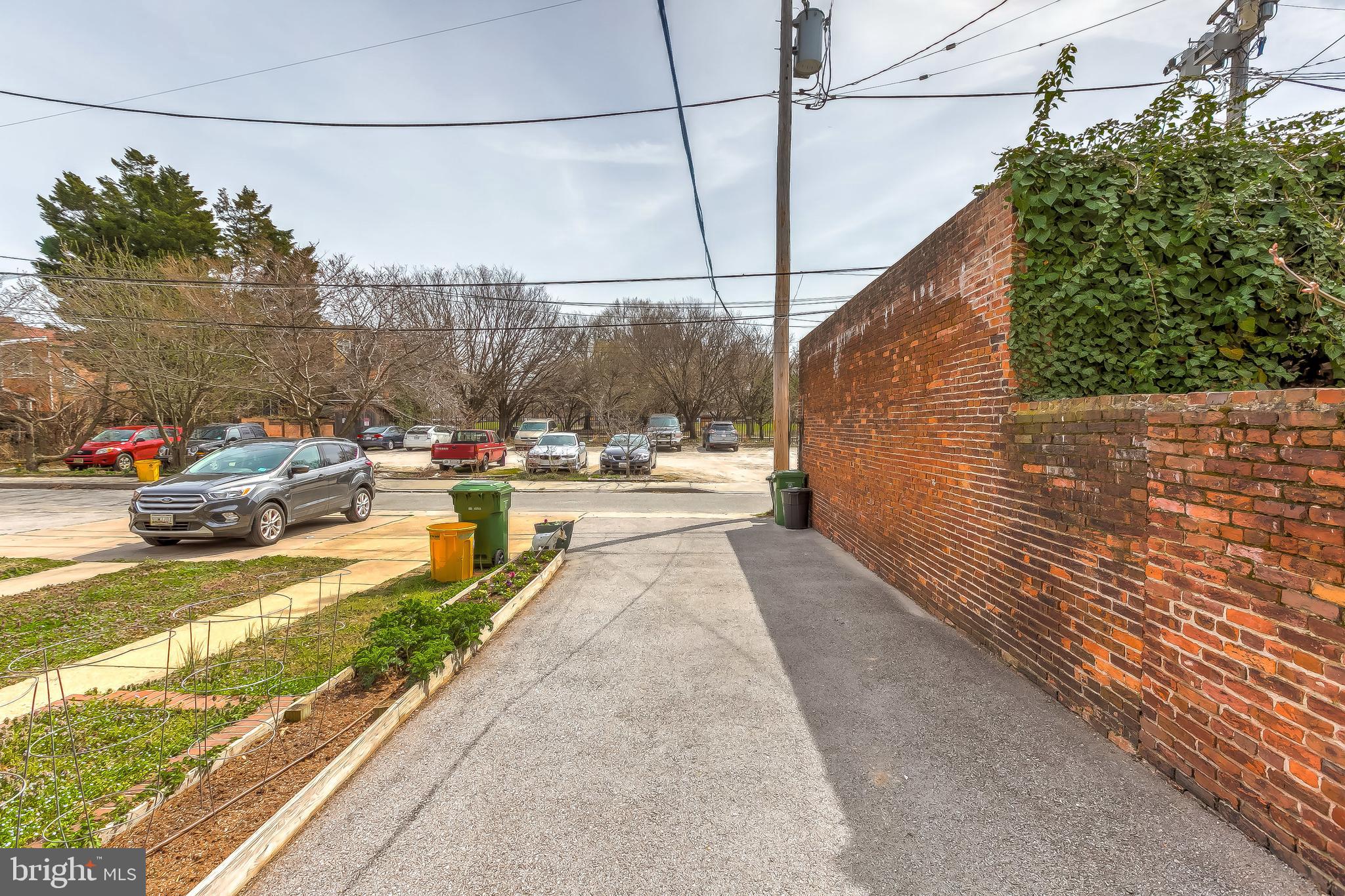 621 South Paca Street Baltimore, MD 21230 - Photo 38 of 40 Gallery Image 38