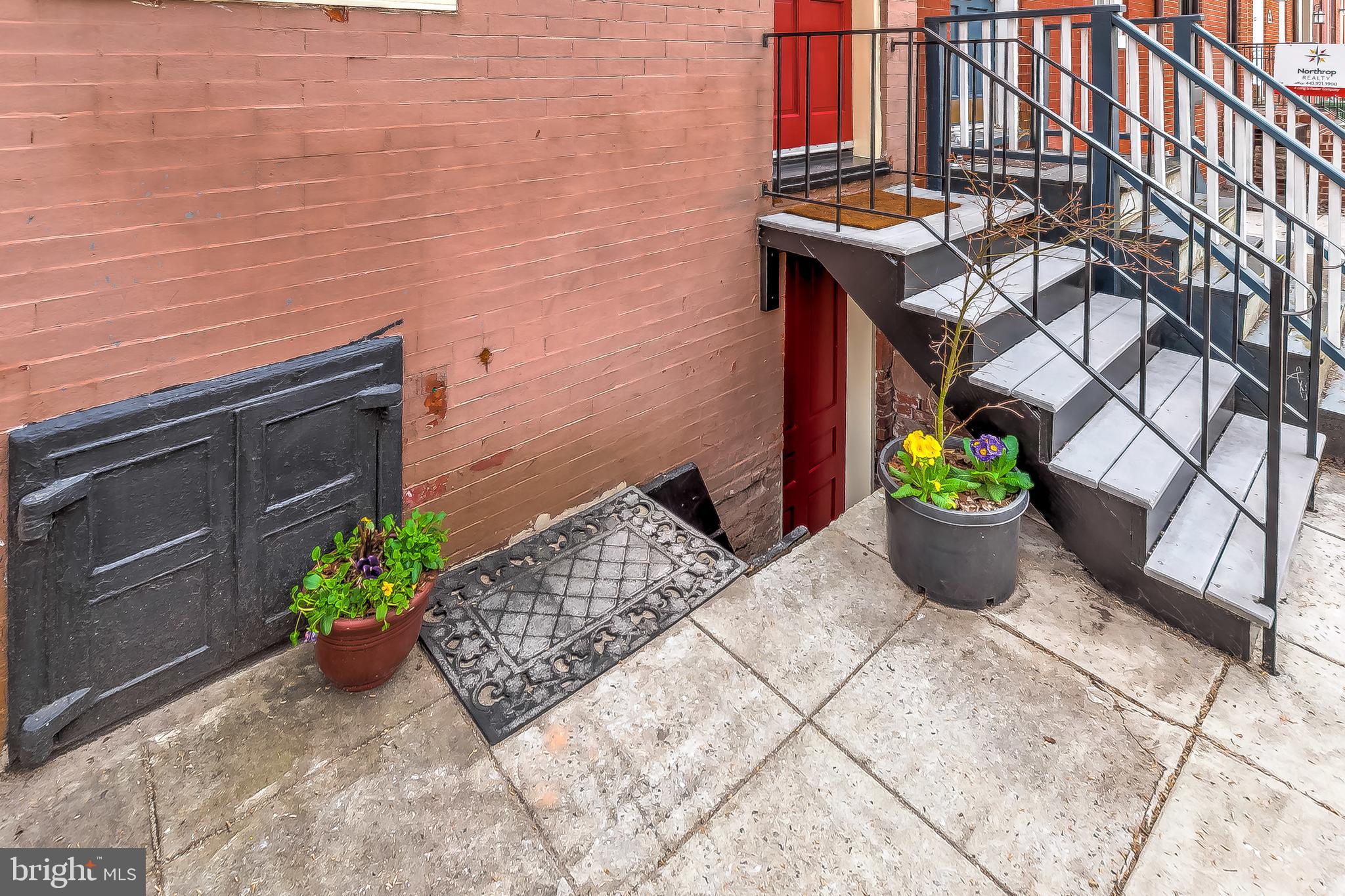 621 South Paca Street Baltimore, MD 21230 - Photo 5 of 40 Gallery Image 5