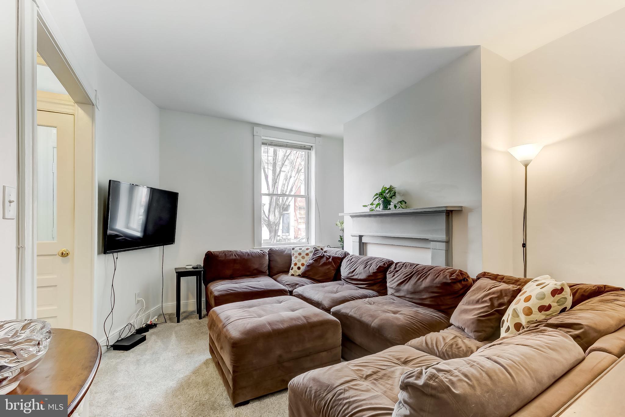 621 South Paca Street Baltimore, MD 21230 - Photo 6 of 40 Gallery Image 6