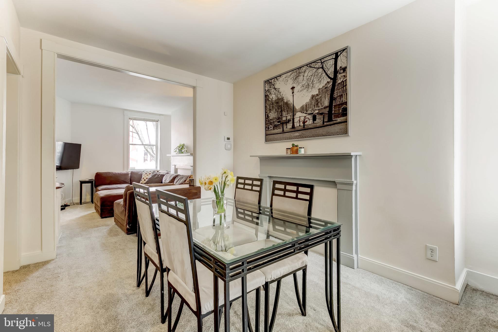 621 South Paca Street Baltimore, MD 21230 - Photo 9 of 40 Gallery Image 9