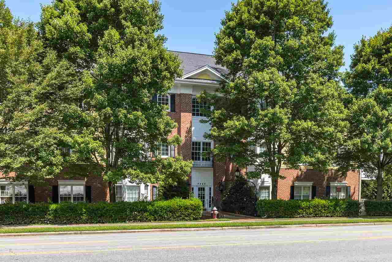 7520 Lead Mine Road, Unit 206 Raleigh, NC 27615 - Photo 27 of 29 Photo 27