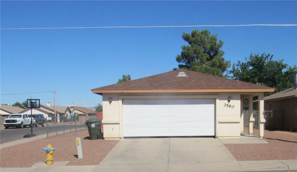 3560 North Willow Road Kingman, AZ 86409 - Photo 1 of 2