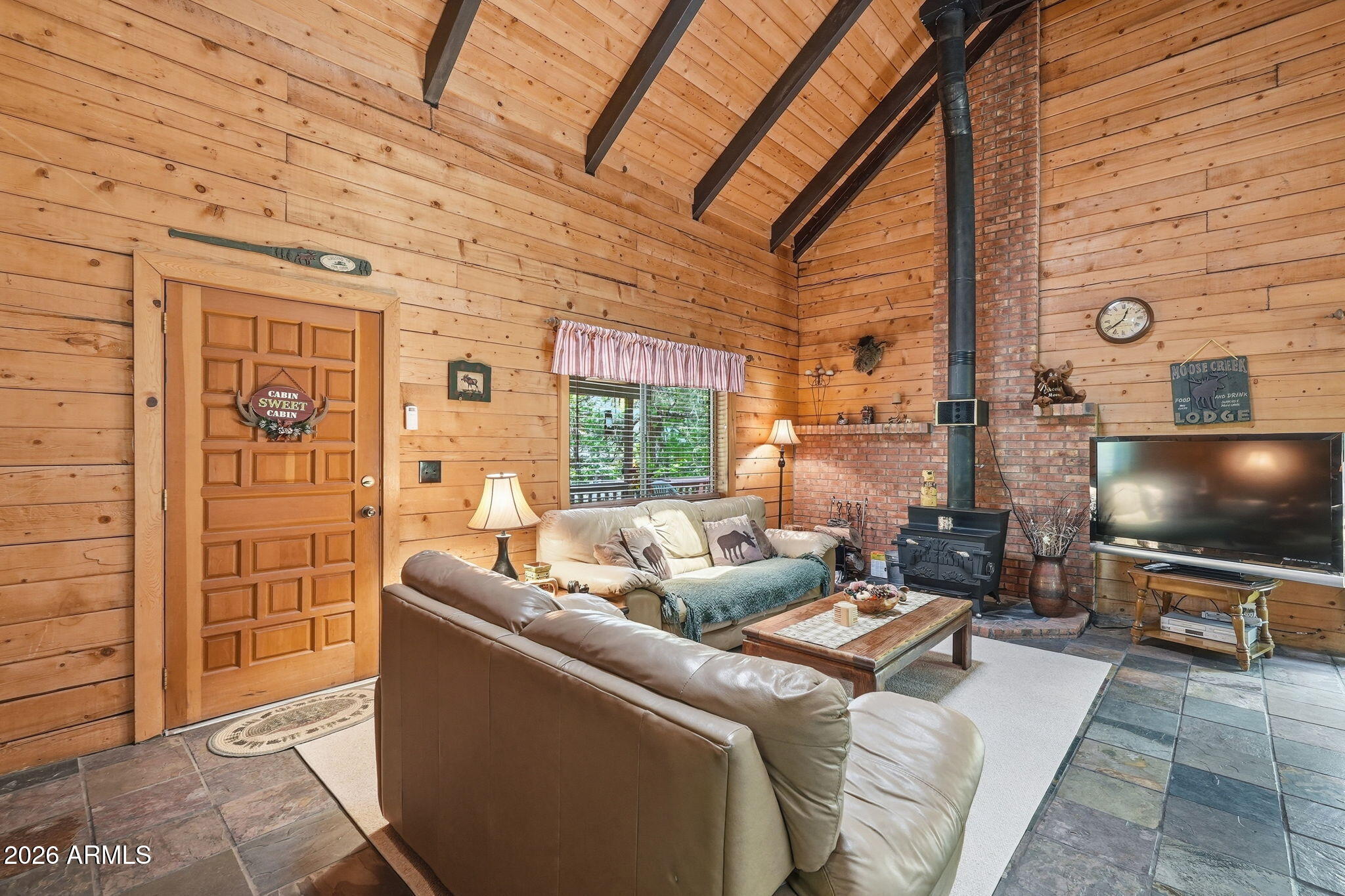 3829 Turkey Track Road Pinetop, AZ 85935 - Photo 5 of 34 005_ListerPros