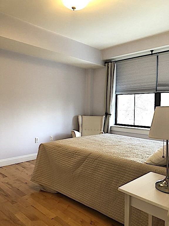 110 Cypress Street, Unit 207 Brookline, MA 02445 - Photo 2 of 8