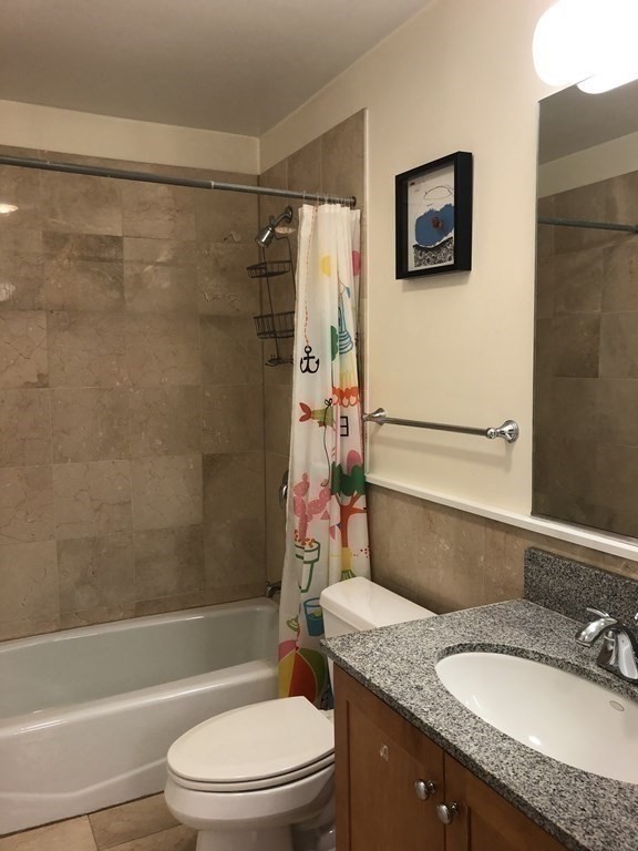 110 Cypress Street, Unit 207 Brookline, MA 02445 - Photo 5 of 8