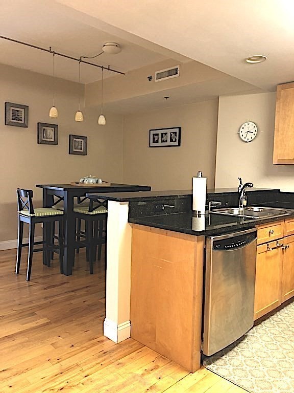 110 Cypress Street, Unit 207 Brookline, MA 02445 - Photo 6 of 8