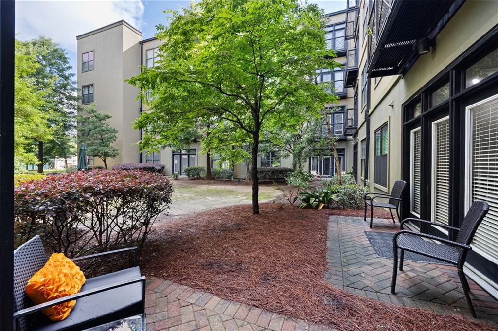 5300 Peachtree Road, Unit 501 Chamblee, GA 30341 - Photo 16 of 52