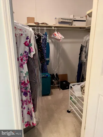 a view of water heater room