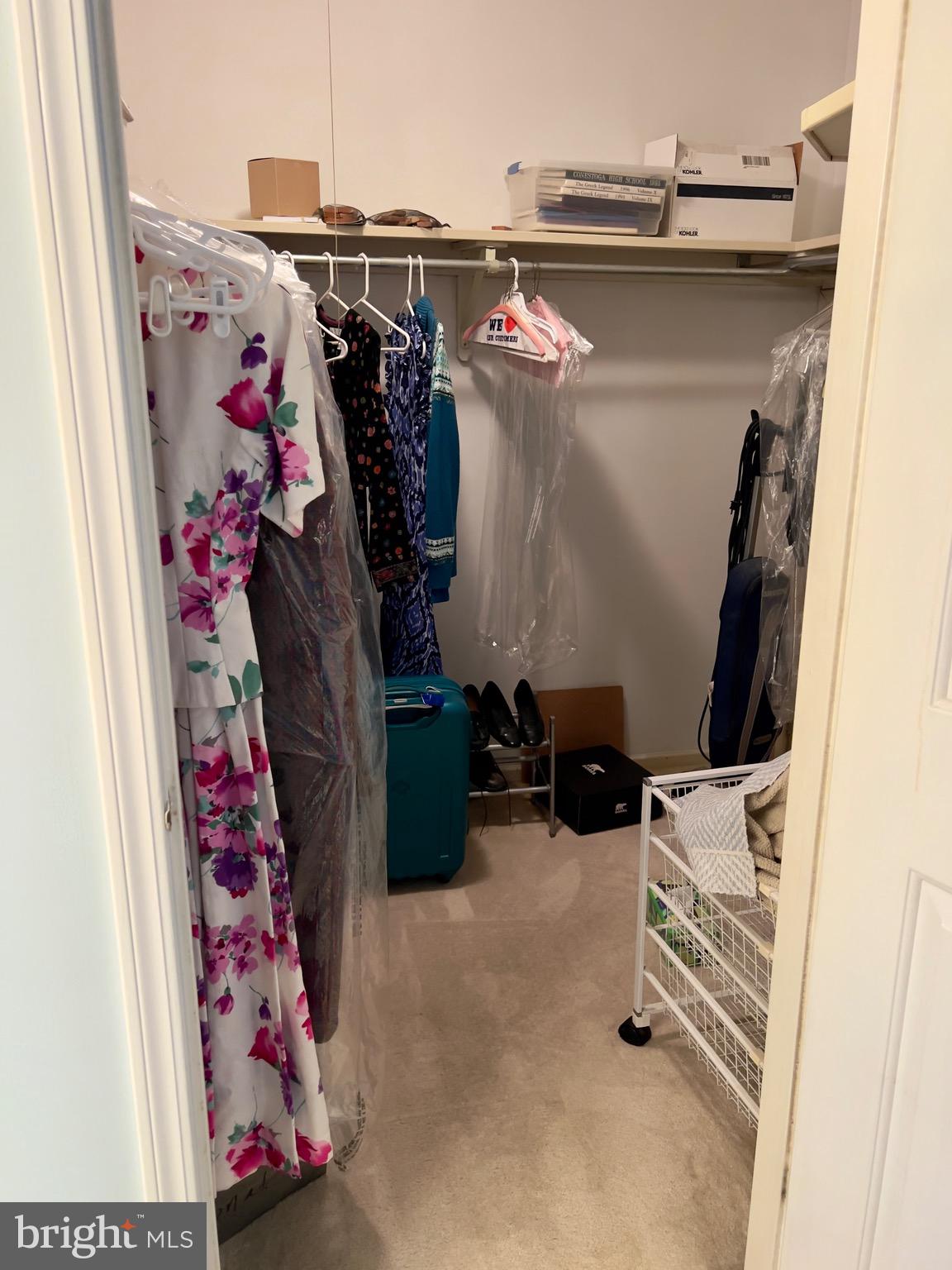 1304 Weatherstone Drive, Unit 1304 Paoli, PA 19301 - Photo 28 of 35 a view of water heater room