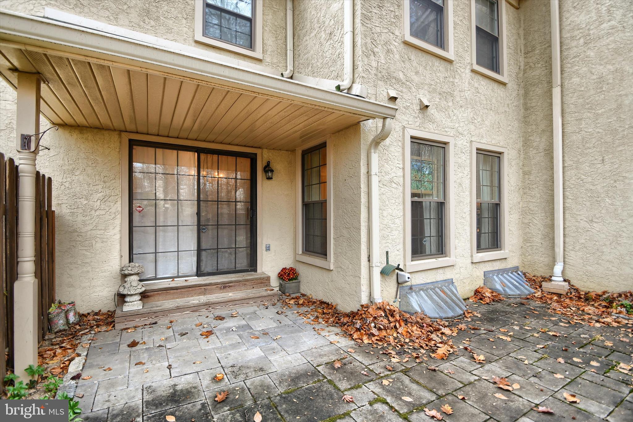 1304 Weatherstone Drive, Unit 1304 Paoli, PA 19301 - Photo 34 of 35 a front view of a house