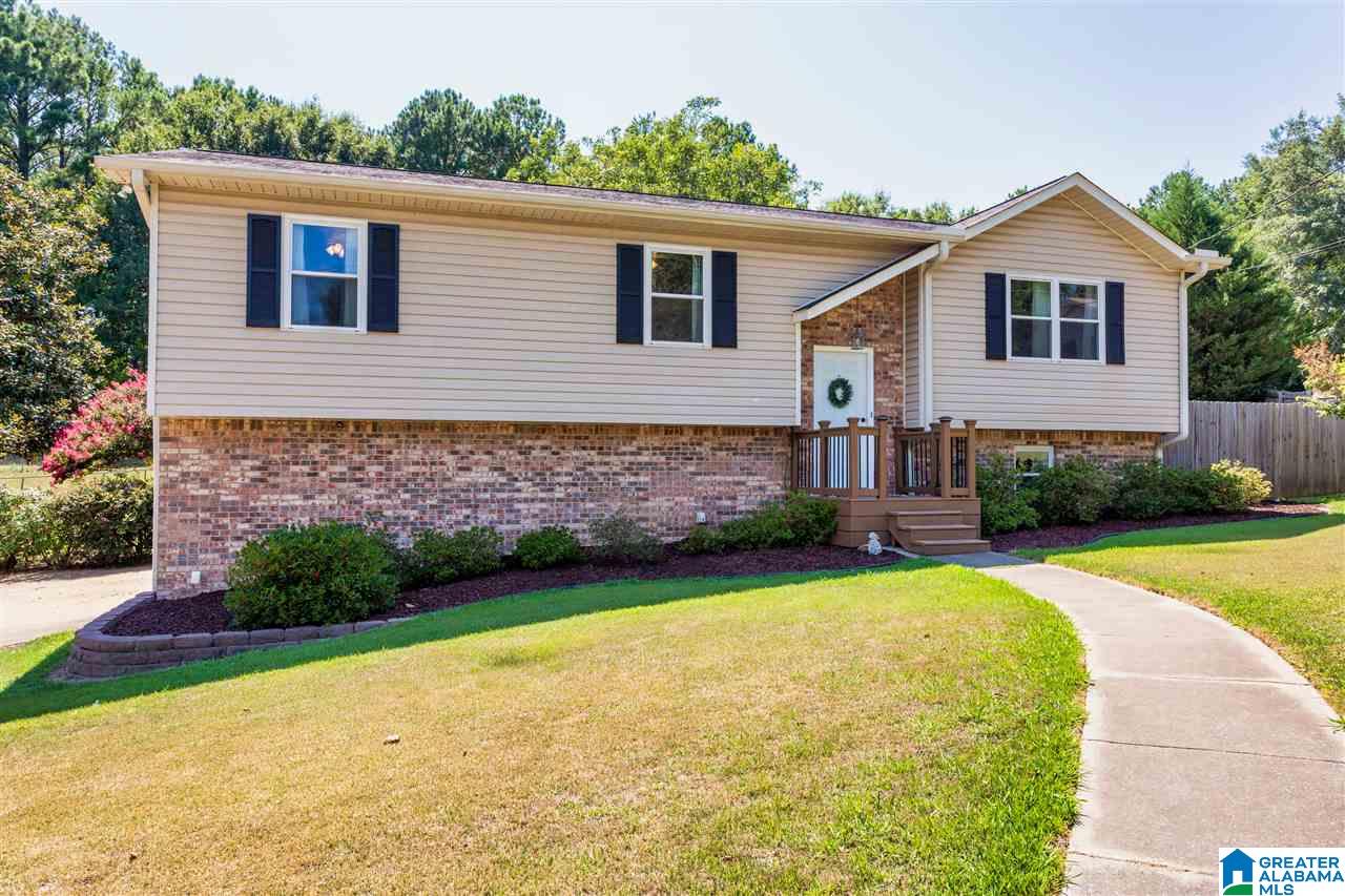 1239 9th Avenue Southwest Alabaster, AL 35007 - Photo 1 of 50
