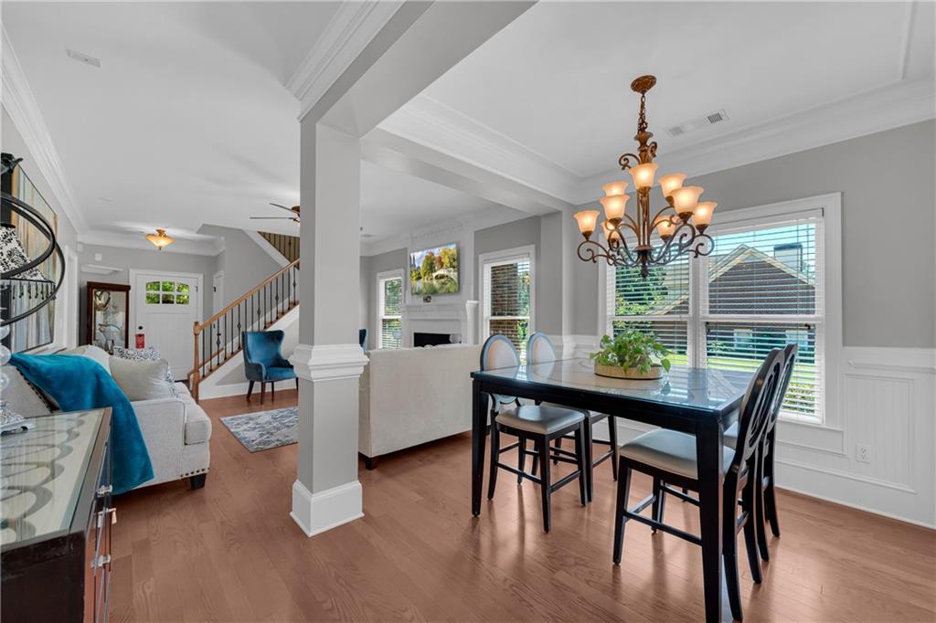 663 Timothy Road Athens, GA 30606 - Photo 11 of 49