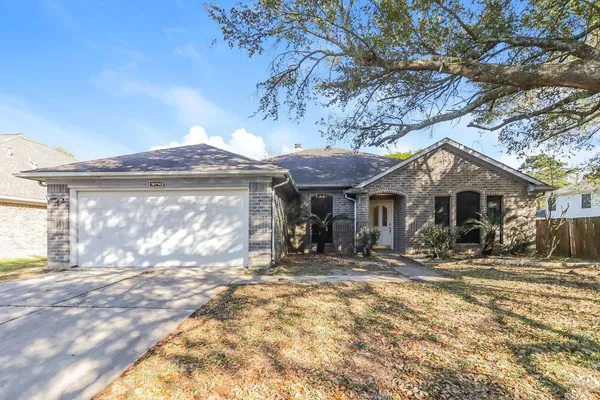 $2,010 | 18714 Timber Spring Drive, Humble, TX 77346