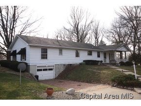 2 Lamplighter Lane Springfield, IL 62712 - Photo 2 of 22