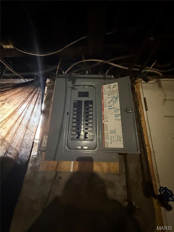 919 Bates Street St. Louis, MO 63111 - Photo 24 of 27