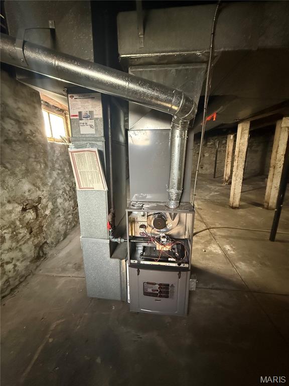 919 Bates Street St. Louis, MO 63111 - Photo 25 of 27