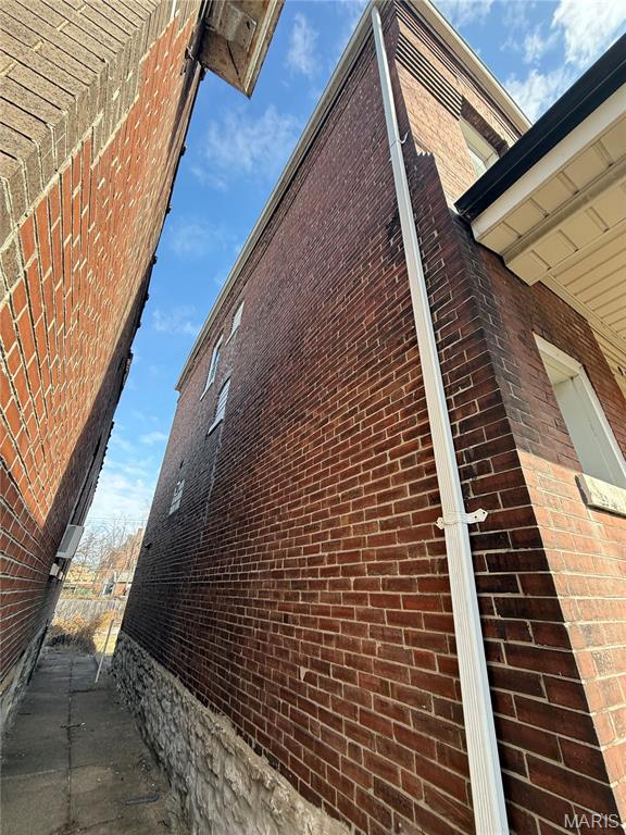 919 Bates Street St. Louis, MO 63111 - Photo 26 of 27