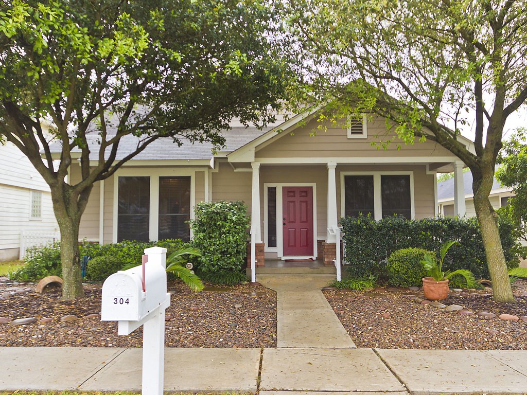 304 Sampson Kyle, TX 78640 - Photo 1 of 1