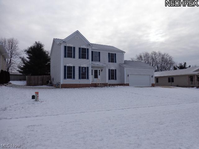 90 Cheyenne Drive Rittman, OH 44270 - Photo 3 of 25