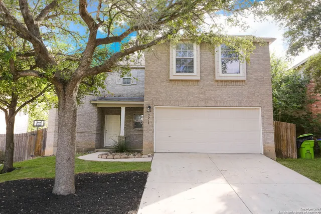 $1,675 | 2219 Mobeetie Trail, San Antonio, TX 78245