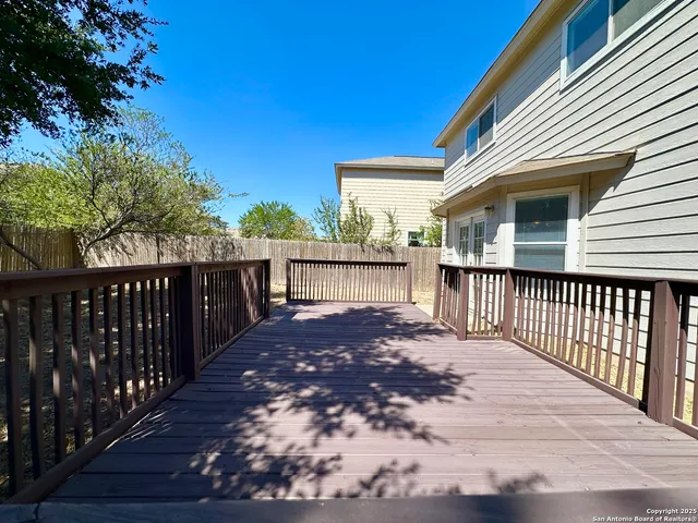 $1,675 | 2219 Mobeetie Trail, San Antonio, TX 78245