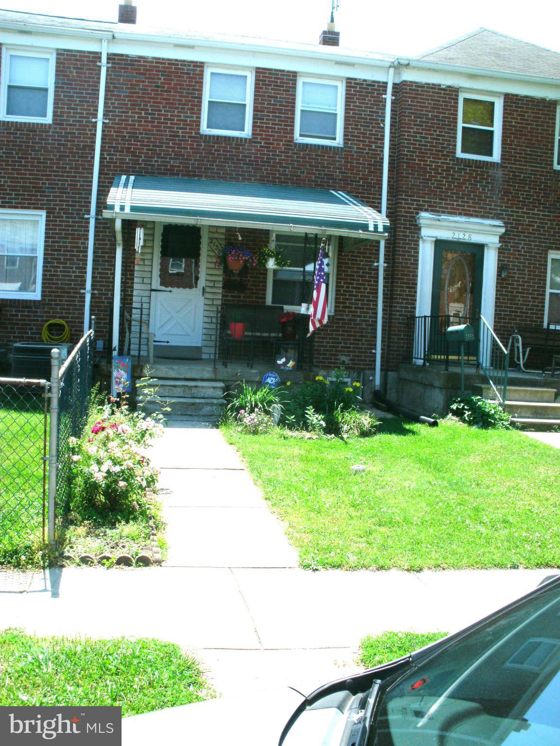 2130 Redthorn Road Baltimore, MD 21220 - Photo 1 of 21 Exterior (Front)