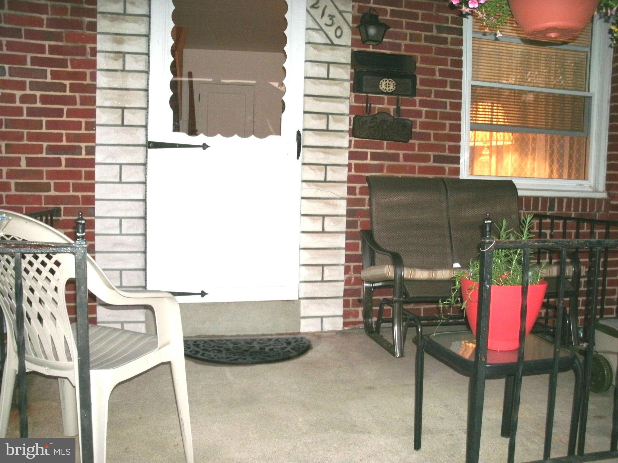 2130 Redthorn Road Baltimore, MD 21220 - Photo 2 of 21 Exterior (Front)