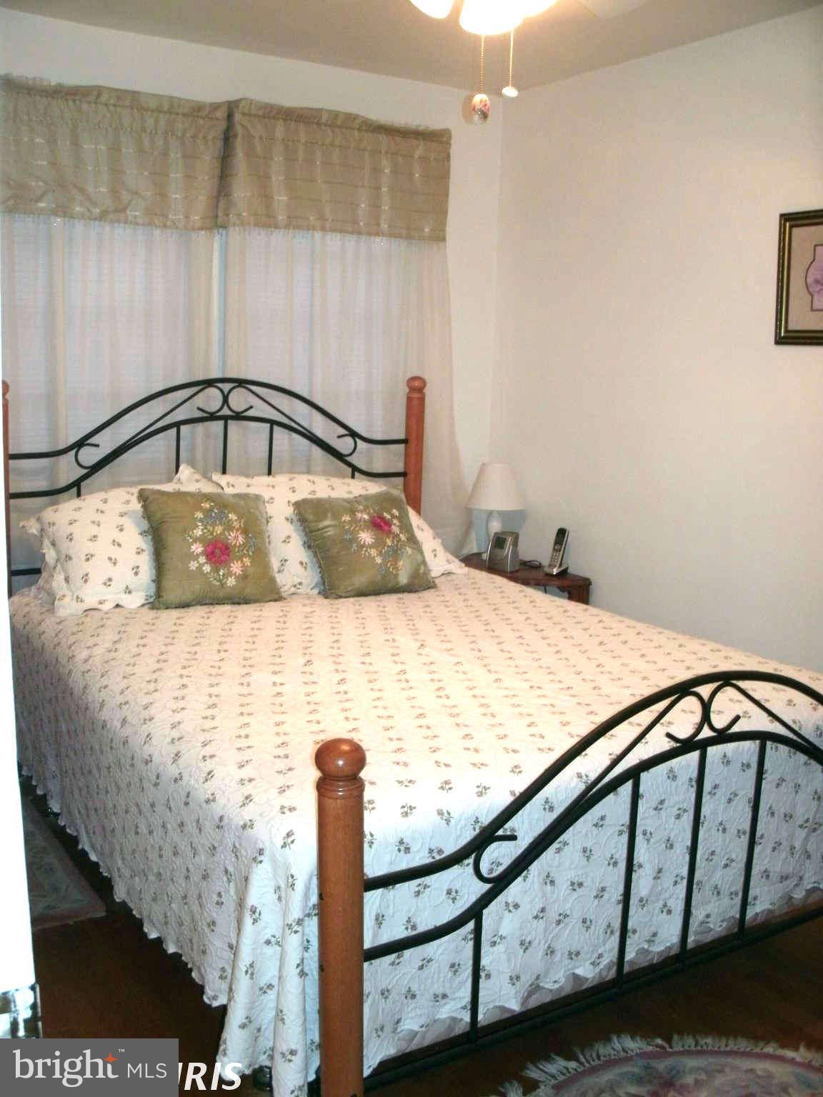 2130 Redthorn Road Baltimore, MD 21220 - Photo 17 of 21 Bedroom (Master)
