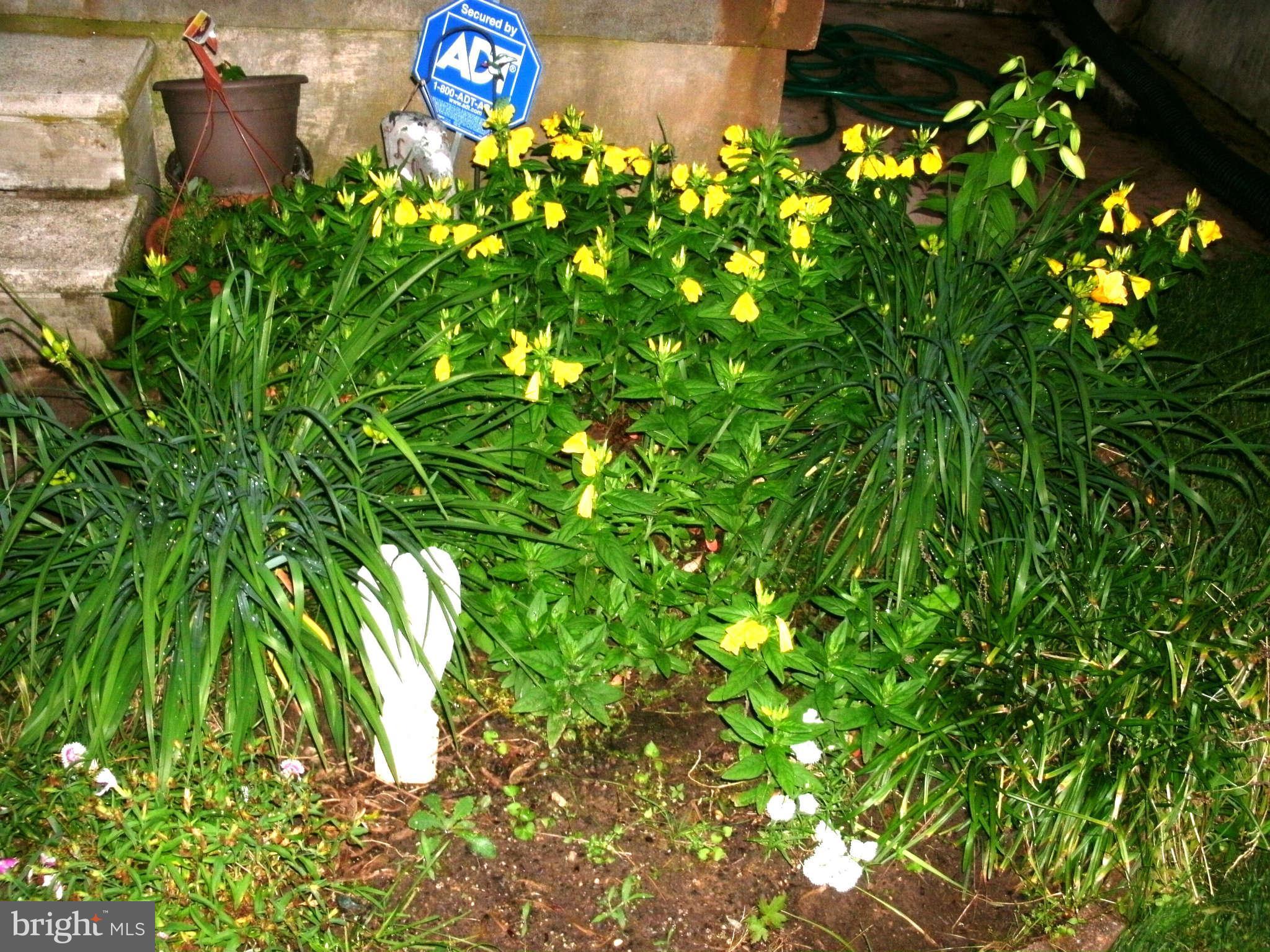 2130 Redthorn Road Baltimore, MD 21220 - Photo 3 of 21 Colorful Exterior Floral Arrangements