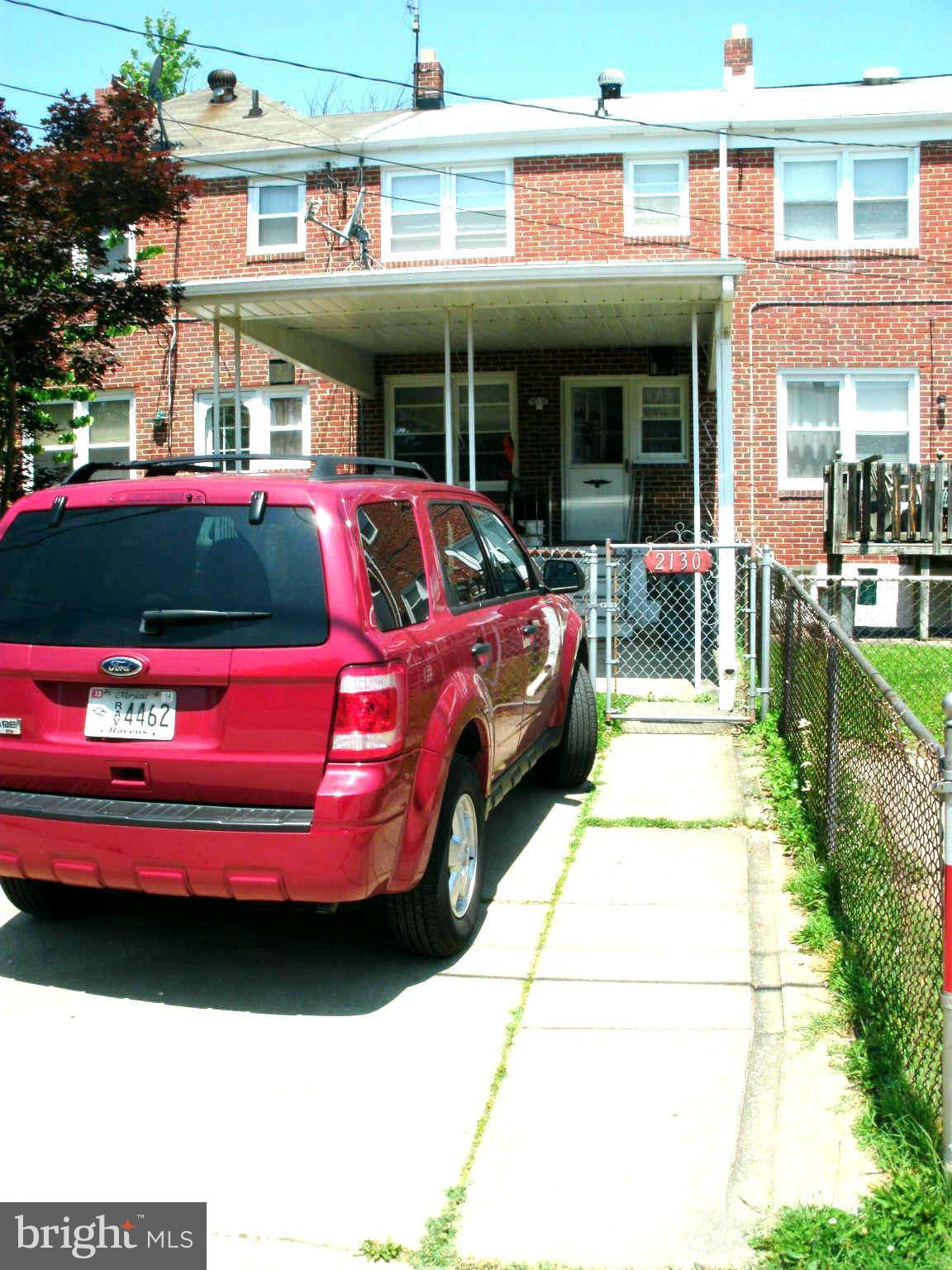 2130 Redthorn Road Baltimore, MD 21220 - Photo 21 of 21 Exterior (General)