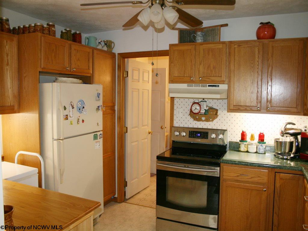 3398 Broad Run Center Point, WV 26339 - Photo 2 of 20 Gallery Image 2