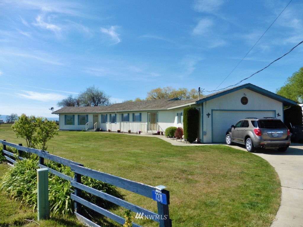 7271 Lyons Road Ellensburg, WA 98926 - Photo 1 of 23 Gallery Image 1