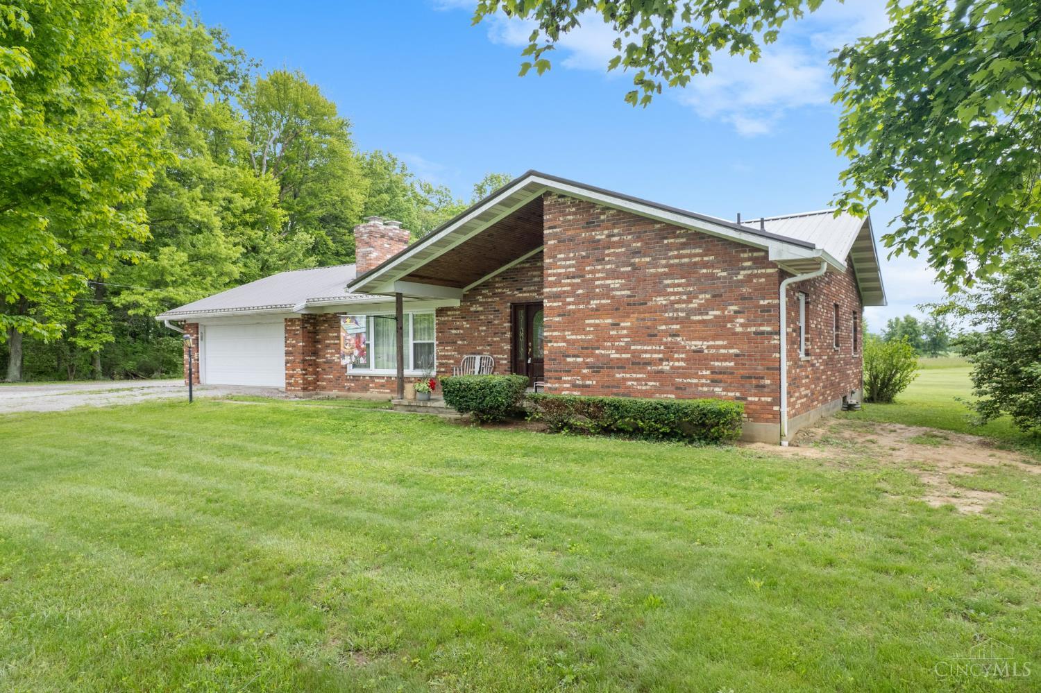 1858 Oakland-Locust Ridge Road Mount Orab, OH 45154 - Photo 2 of 42 Gallery Image 2