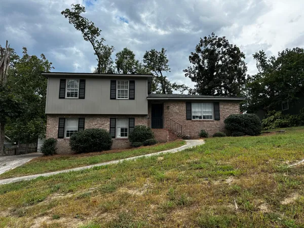 $2,100 | 4565 Rockdale Court, Martinez, GA 30907