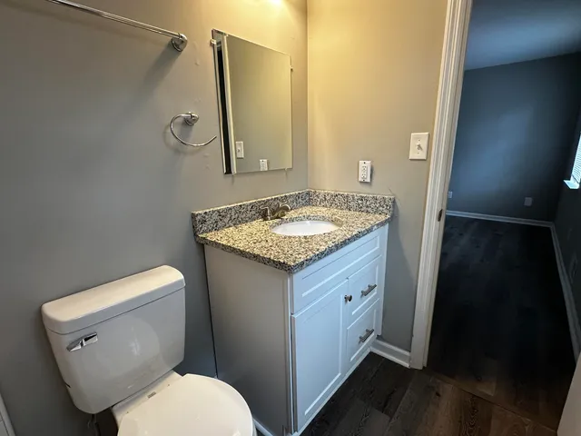 $2,250 | 4565 Rockdale Court, Martinez, GA 30907