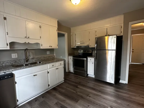 $2,100 | 4565 Rockdale Court, Martinez, GA 30907