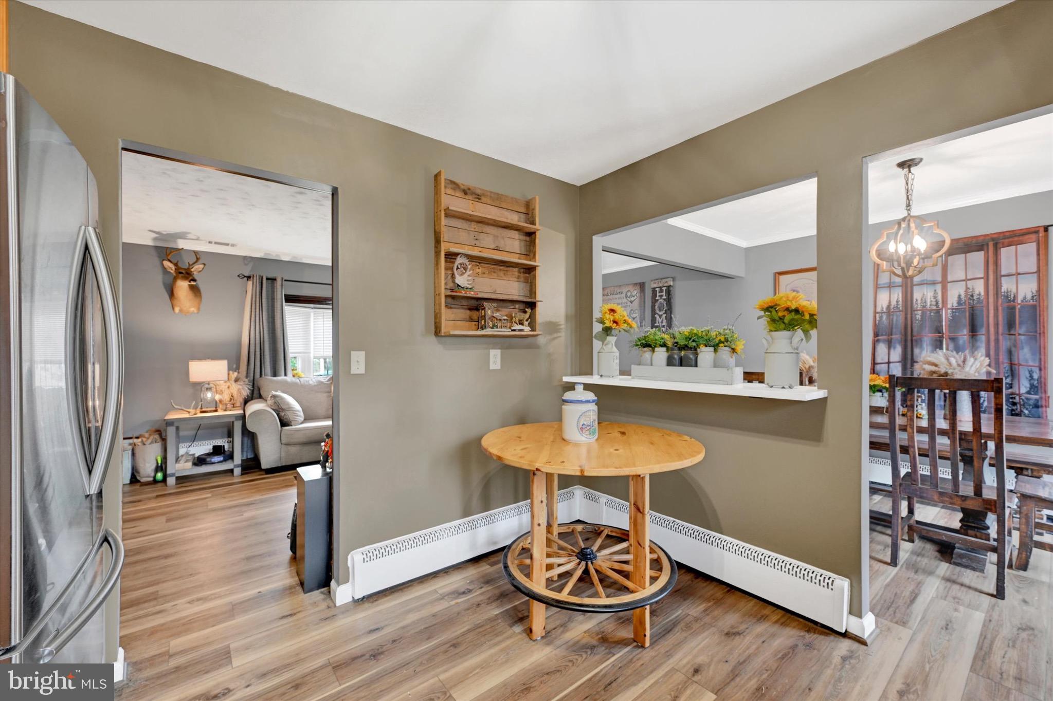 5824 Oakland Road Baltimore, MD 21227 - Photo 12 of 23