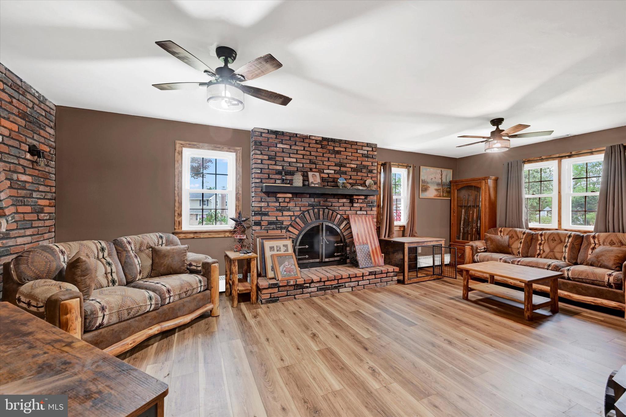 5824 Oakland Road Baltimore, MD 21227 - Photo 19 of 23