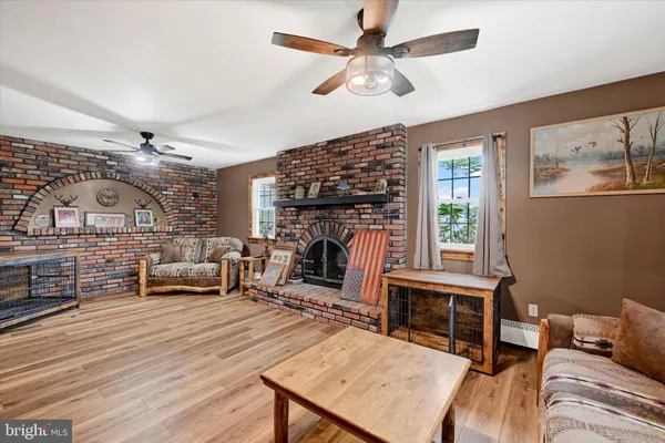 $445,000 | 5824 Oakland Road, Baltimore, MD 21227