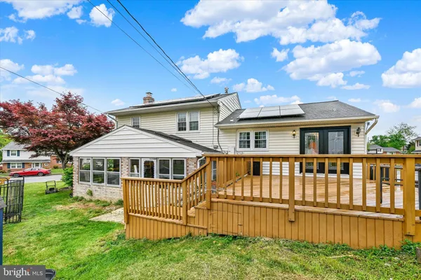 $445,000 | 5824 Oakland Road, Baltimore, MD 21227