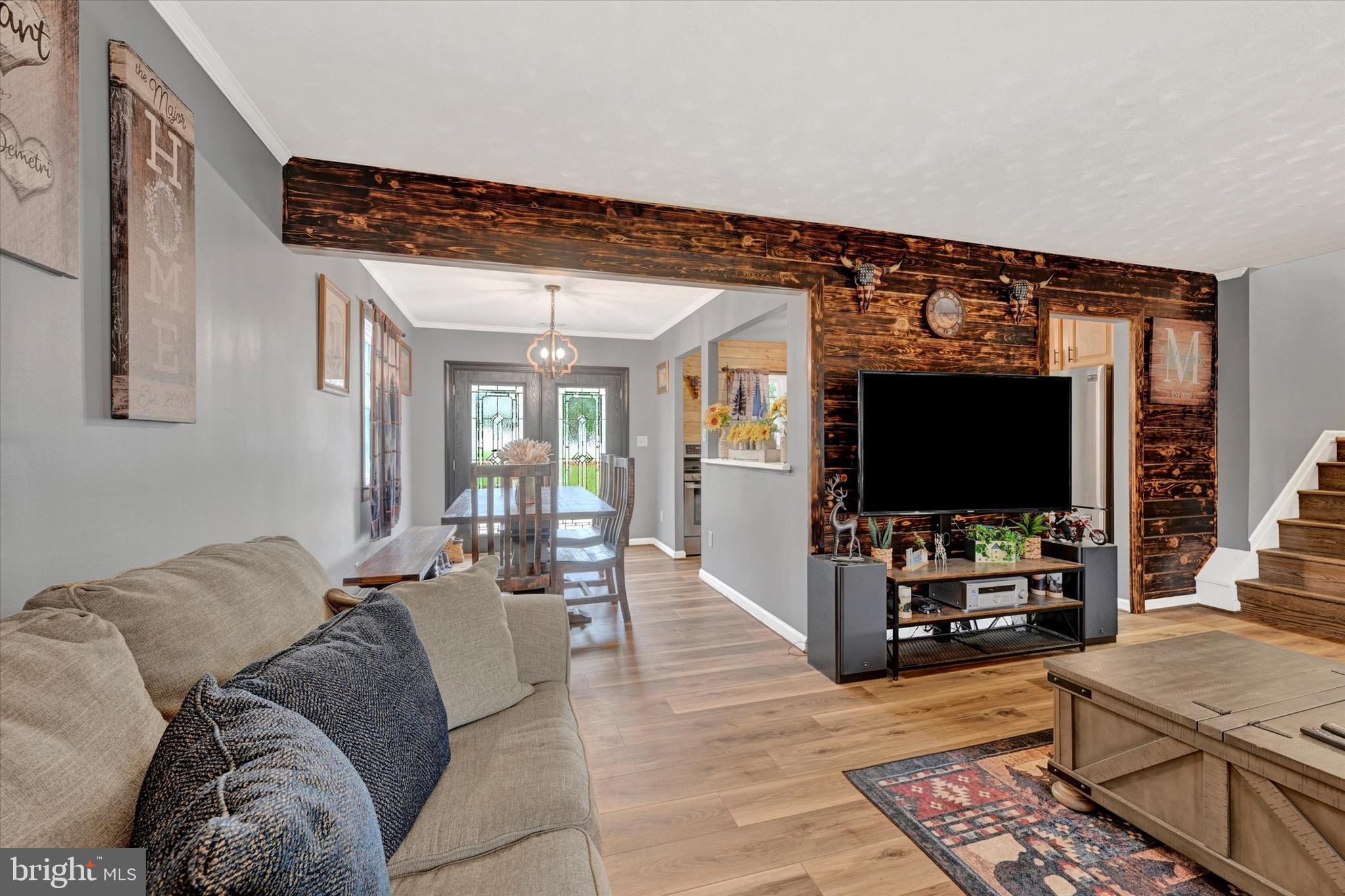 5824 Oakland Road Baltimore, MD 21227 - Photo 7 of 23
