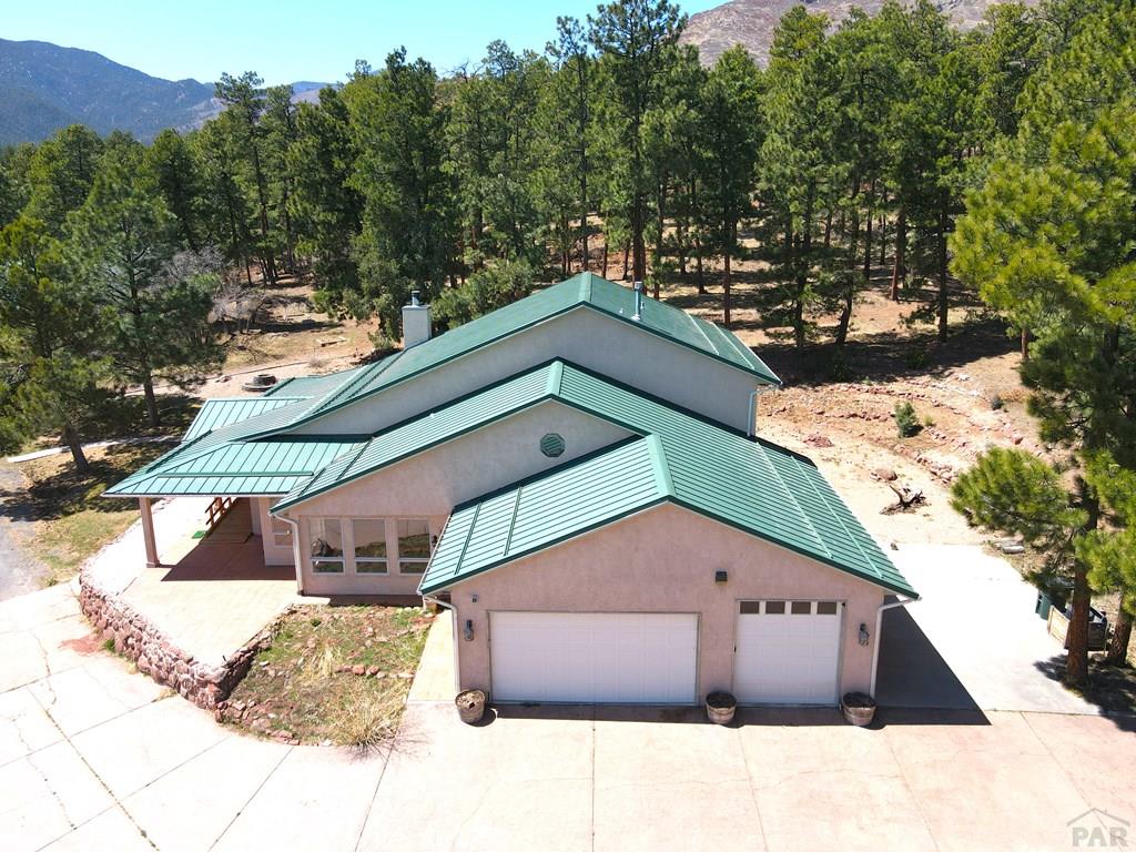3990 Northcreek Road Beulah, CO 81023 - Photo 50 of 62