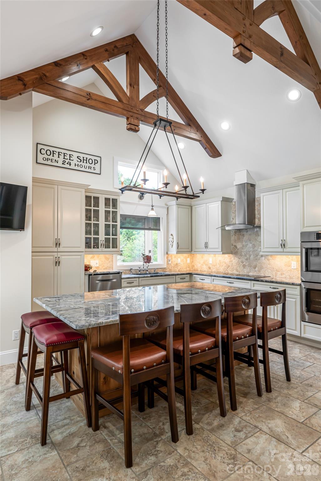 208 Parrish Farm Road Waynesville, NC 28786 - Photo 12 of 48
