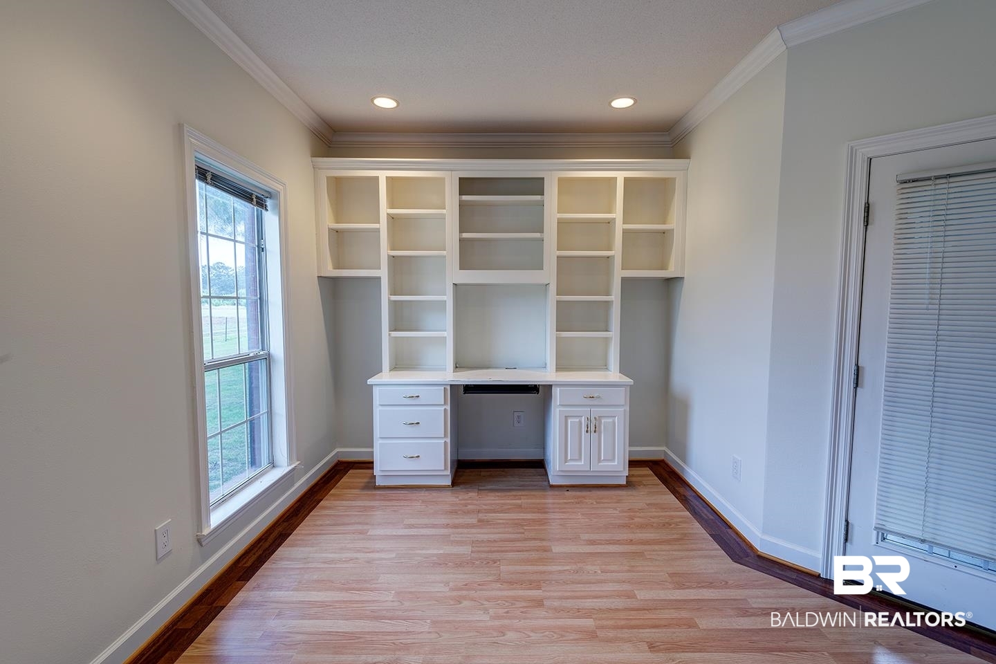 11616 Burris Road Daphne, AL 36526 - Photo 32 of 49 Primary Bedroom/Built in