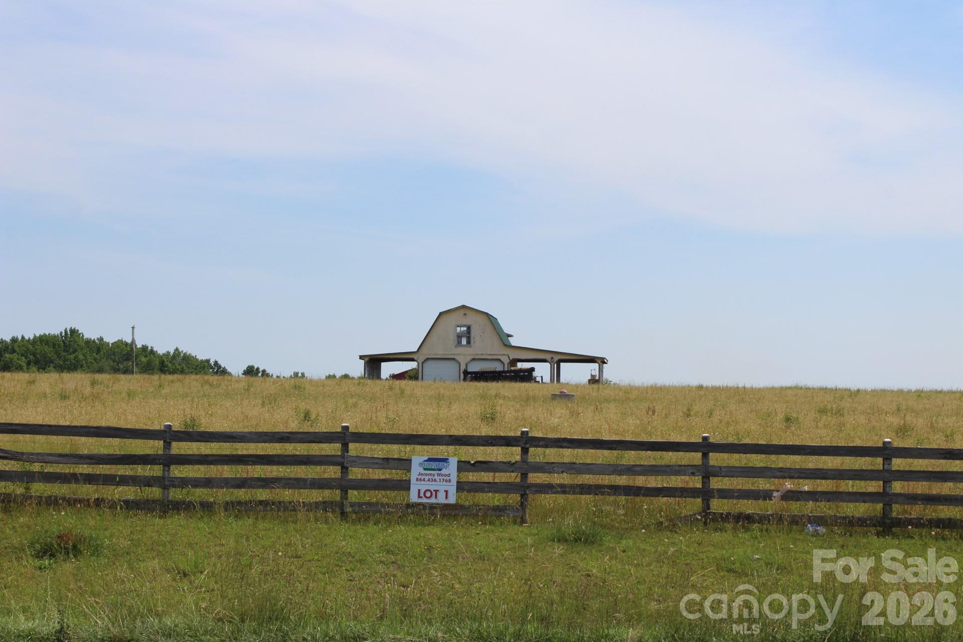 Lot 1 Lambs Grill Road, Unit 1 Rutherfordton, NC 28139 - Photo 18 of 40