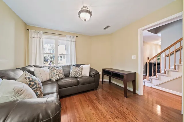 $465,000 | 3 Blueberry Court, Unit 3, Rockland, MA 02370