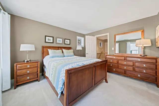 $465,000 | 3 Blueberry Court, Unit 3, Rockland, MA 02370