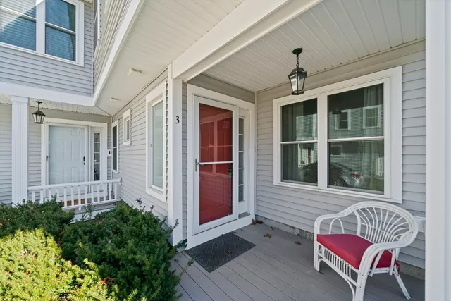 $465,000 | 3 Blueberry Court, Unit 3, Rockland, MA 02370