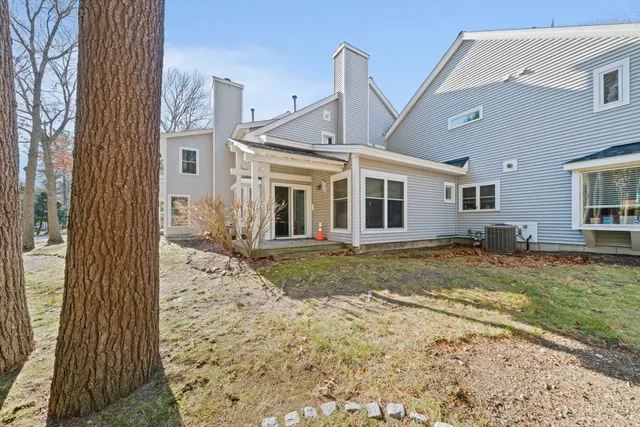 $465,000 | 3 Blueberry Court, Unit 3, Rockland, MA 02370